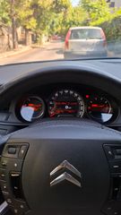 Citroen C5 2010 EXCLUSIVE FULL EXTRA-thumb-3