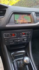 Citroen C5 2010 EXCLUSIVE FULL EXTRA-thumb-4