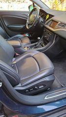 Citroen C5 2010 EXCLUSIVE FULL EXTRA-thumb-5