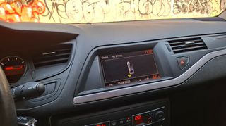 Citroen C5 2010 EXCLUSIVE FULL EXTRA-thumb-6