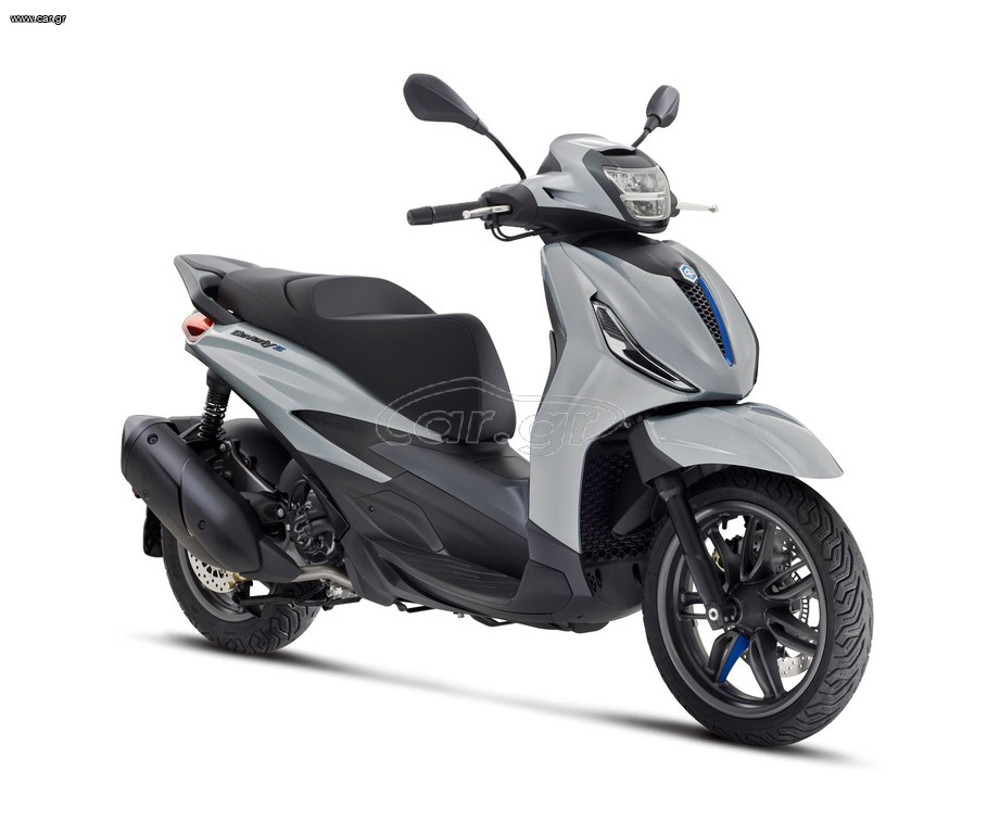 Piaggio Beverly 310 2025 S