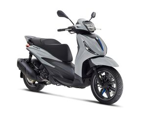 Piaggio Beverly 310 2025 S