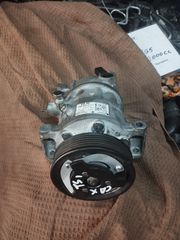 Κομπρεσέρ A/C Vw tsi 5Q0820803c