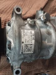 Κομπρεσέρ A/C Vw tsi 5Q0820803c-thumb-1
