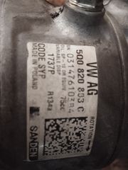 Κομπρεσέρ A/C Vw tsi 5Q0820803c-thumb-2