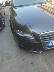 Audi A4 2008