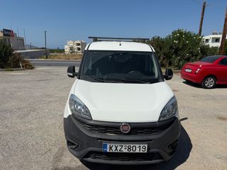 Fiat 2016 Doblo