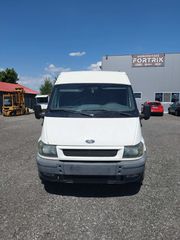 Ford Transit 2002 T350