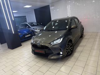 Toyota Yaris 2020 1.5 HYBRID ACTIVE