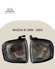 MAZDA B 1999 - 2003 ΦΛΑΣ ΕΜΠΡΟΣ