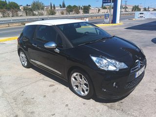 Citroen DS-3 2010
