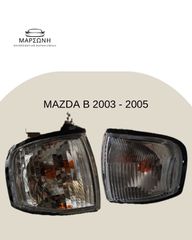 MAZDA 2003 - 2005 ΦΛΑΣ ΕΜΠΡΟΣ