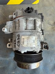 ΚΟΜΠΡΕΣΕΡ A/C MERCEDES c220 W204 651 (2007-2012)