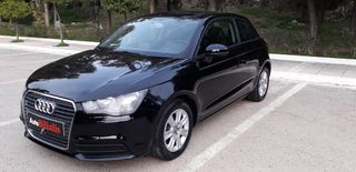 Audi A1 2011 1.2 TFSI - 86PS !!!