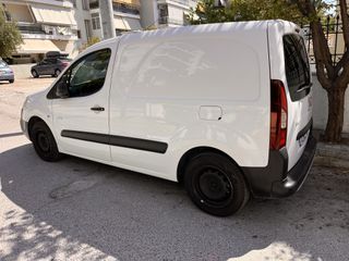 Peugeot Partner 2018