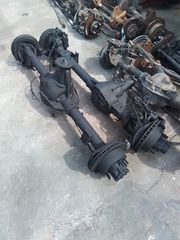 ΣΕΤ ΔΙΑΦΟΡΙΚΑ DANA 60  8 ΜΠΟΥΛΟΝΑ