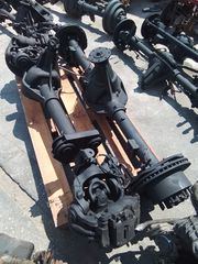 ΣΕΤ ΔΙΑΦΟΡΙΚΑ DANA 60  8 ΜΠΟΥΛΟΝΑ-thumb-1
