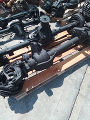 ΣΕΤ ΔΙΑΦΟΡΙΚΑ DANA 60  8 ΜΠΟΥΛΟΝΑ-thumb-2