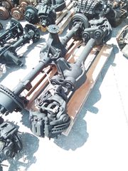 ΣΕΤ ΔΙΑΦΟΡΙΚΑ DANA 60  8 ΜΠΟΥΛΟΝΑ-thumb-3