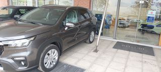 Suzuki SX4 S-Cross 2025 GL PLUS  129ps