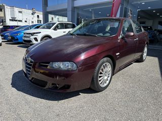 Alfa Romeo Alfa 156 2005 ALFA ROMEO 156 T.SPARK