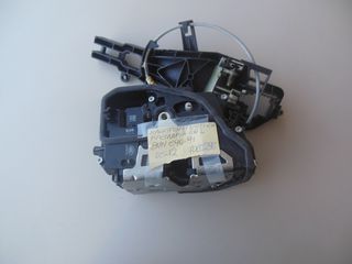 ΗΛΕΚΤΡΟΜΑΓΝΗΤΙΚΗ ΚΛΕΙΔΑΡΙΑ ΕΜΠΡΟΣ L MOD BMW E90-91 2005-2012 (7060296)