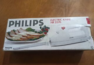 Ηλεκτρικό Μαχαίρι Philips HR 2576