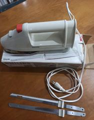 Ηλεκτρικό Μαχαίρι Philips HR 2576-thumb-1