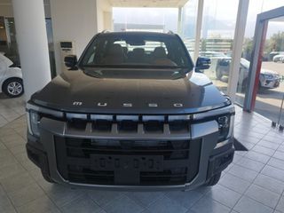 Kgm Musso Grand 2026 KGM MUSSO DLX ΕΤΟΙΜΟΠΑΡΑΔΟΤΟ ΑΠΟ 38.990€  SUPER  ΕΥΚΕΡΙΑ !!!