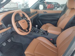 Kgm Musso Grand 2026 KGM MUSSO DLX ΕΤΟΙΜΟΠΑΡΑΔΟΤΟ ΑΠΟ 38.990€  SUPER  ΕΥΚΕΡΙΑ !!!-thumb-18