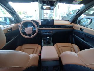 Kgm Musso Grand 2026 KGM MUSSO DLX ΕΤΟΙΜΟΠΑΡΑΔΟΤΟ ΑΠΟ 38.490€  SUPER  ΕΥΚΕΡΙΑ !!!-thumb-16