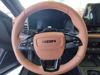 Kgm Musso Grand 2026 KGM MUSSO DLX ΕΤΟΙΜΟΠΑΡΑΔΟΤΟ ΑΠΟ 38.490€  SUPER  ΕΥΚΕΡΙΑ !!!-thumb-17