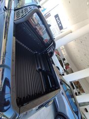 Kgm Musso Grand 2026 KGM MUSSO DLX ΕΤΟΙΜΟΠΑΡΑΔΟΤΟ ΑΠΟ 38.490€  SUPER  ΕΥΚΕΡΙΑ !!!-thumb-11
