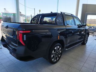 Kgm Musso Grand 2026 KGM MUSSO DLX ΕΤΟΙΜΟΠΑΡΑΔΟΤΟ ΑΠΟ 38.490€  SUPER  ΕΥΚΕΡΙΑ !!!-thumb-6