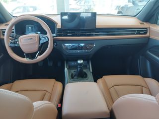 Kgm Musso Grand 2026 KGM MUSSO DLX ΕΤΟΙΜΟΠΑΡΑΔΟΤΟ ΑΠΟ 38.490€  SUPER  ΕΥΚΕΡΙΑ !!!-thumb-14