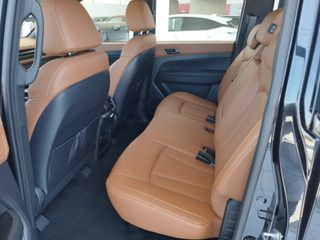 Kgm Musso Grand 2026 KGM MUSSO DLX ΕΤΟΙΜΟΠΑΡΑΔΟΤΟ ΑΠΟ 38.490€  SUPER  ΕΥΚΕΡΙΑ !!!-thumb-18