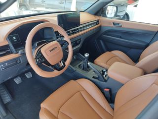Kgm Musso Grand 2026 KGM MUSSO DLX ΕΤΟΙΜΟΠΑΡΑΔΟΤΟ ΑΠΟ 38.490€  SUPER  ΕΥΚΕΡΙΑ !!!-thumb-19