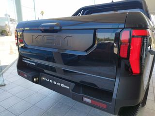 Kgm Musso Grand 2026 KGM MUSSO DLX ΕΤΟΙΜΟΠΑΡΑΔΟΤΟ ΑΠΟ 38.490€  SUPER  ΕΥΚΕΡΙΑ !!!-thumb-9