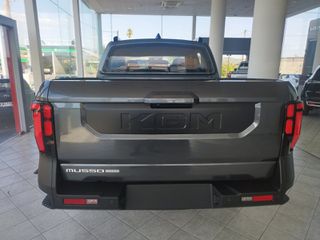 Kgm Musso Grand 2026 KGM MUSSO DLX ΕΤΟΙΜΟΠΑΡΑΔΟΤΟ ΑΠΟ 38.990€  SUPER  ΕΥΚΕΡΙΑ !!!-thumb-7