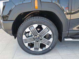 Kgm Musso Grand 2026 KGM MUSSO DLX ΕΤΟΙΜΟΠΑΡΑΔΟΤΟ ΑΠΟ 38.490€  SUPER  ΕΥΚΕΡΙΑ !!!-thumb-20