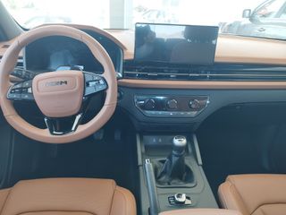 Kgm Musso Grand 2026 KGM MUSSO DLX ΕΤΟΙΜΟΠΑΡΑΔΟΤΟ ΑΠΟ 38.490€  SUPER  ΕΥΚΕΡΙΑ !!!-thumb-13