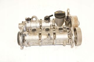 04C103475D ΕΚΚΕΝΤΡΟΦΟΡΟΙ VW UP CHY