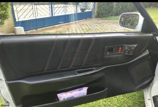 HONDA CRX