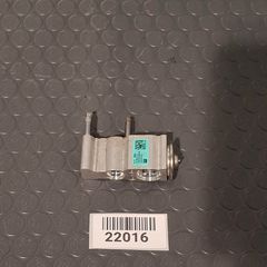 OPEL CORSA F - PEUGEOT 208 ( 19 - 26 )  ΒΑΛΒΙΔΑ ΕΚΤΟΝΩΣΗΣ  A/C    KG024002      #22016
