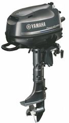 Yamaha F4BMHS  4 HP