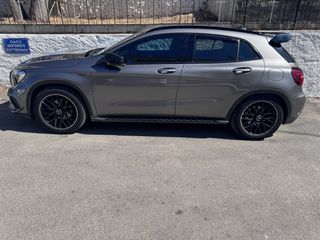 3 Ζάντες Mercedes look AMG