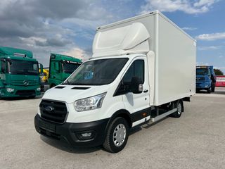 Κόφα Ford 2022 FORD TRANSIT 350 L4