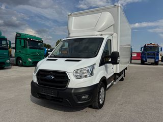 Κόφα Ford 2022 FORD TRANSIT 350 L4-thumb-5