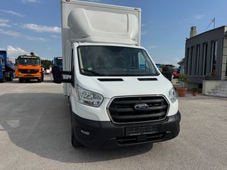 Κόφα Ford 2022 FORD TRANSIT 350 L4-thumb-7