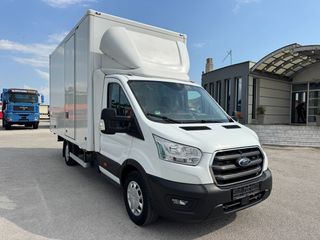Κόφα Ford 2022 FORD TRANSIT 350 L4-thumb-8